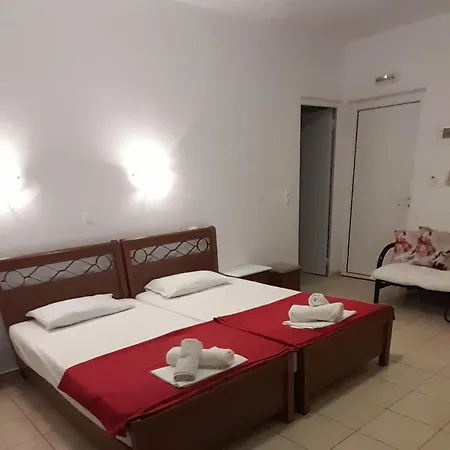 Appartement Anett Elafonissos