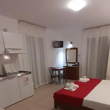 Anett Appartement