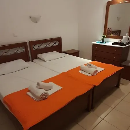 Apartman Anett *