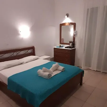 Appartamento Anett Elafonissos