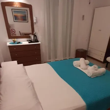 Apartman Anett Elafóniszosz
