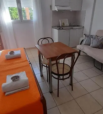 Anett Apartman *