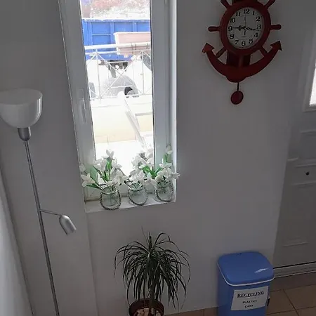 Apartment Anett *