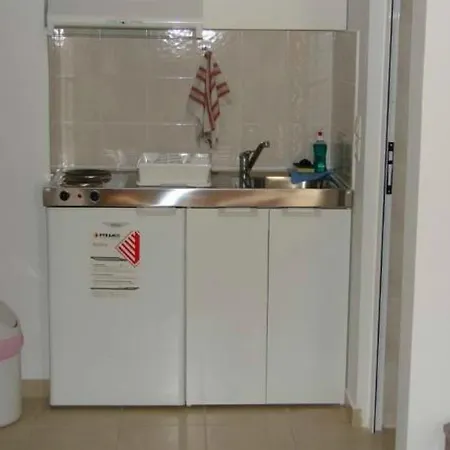 Apartman Anett *