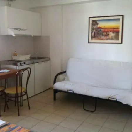 דירה Anett אלפוניסוס