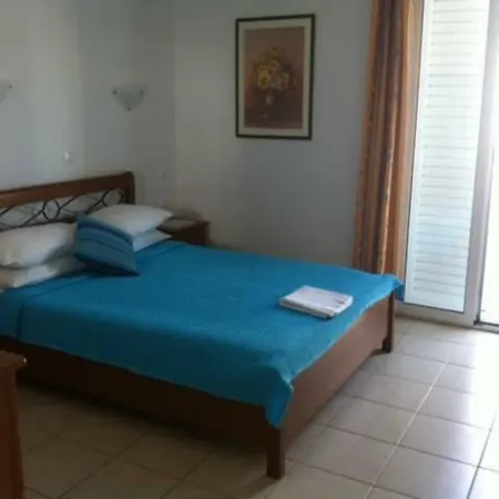 Apartment Anett *