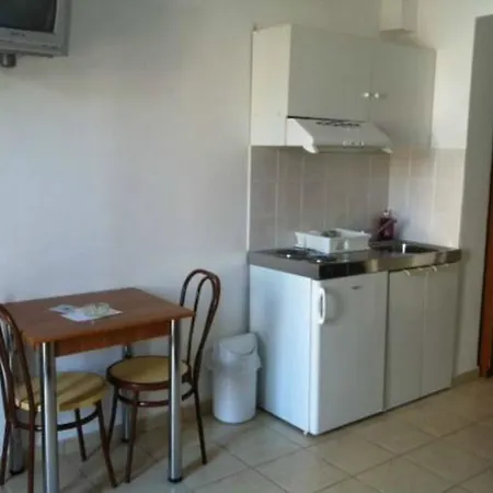 Anett Apartman
