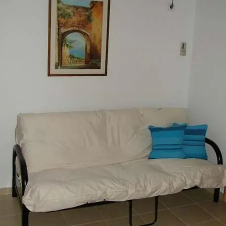 Anett Apartment Elafonissos