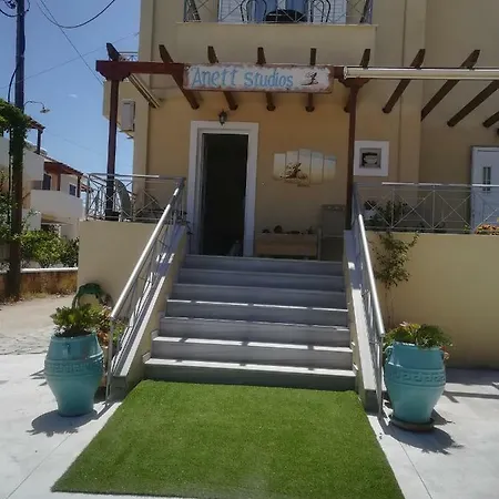 Apartment Anett