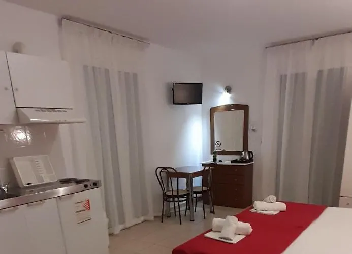 Anett Апартаменты