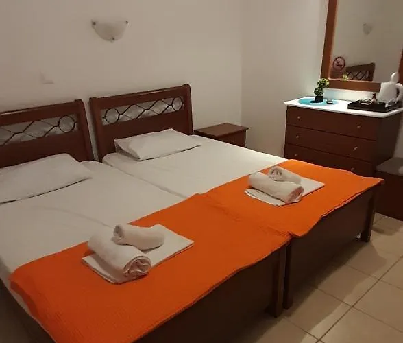 Appartamento Anett *