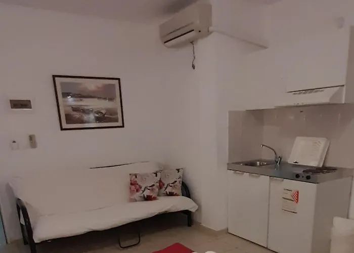 דירה Anett אלפוניסוס