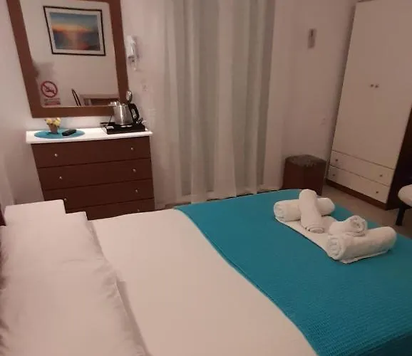 Appartamento Anett Elafonissos