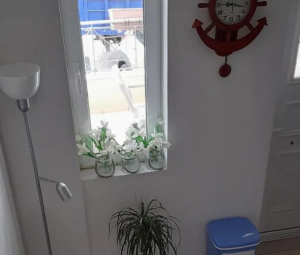 Апартаменты Anett *