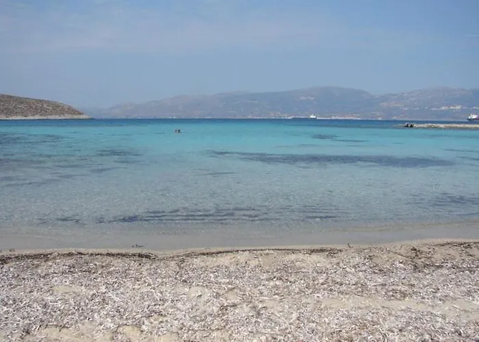 Anett Элафонисси