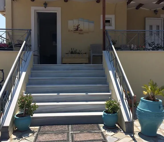 Anett Элафонисси