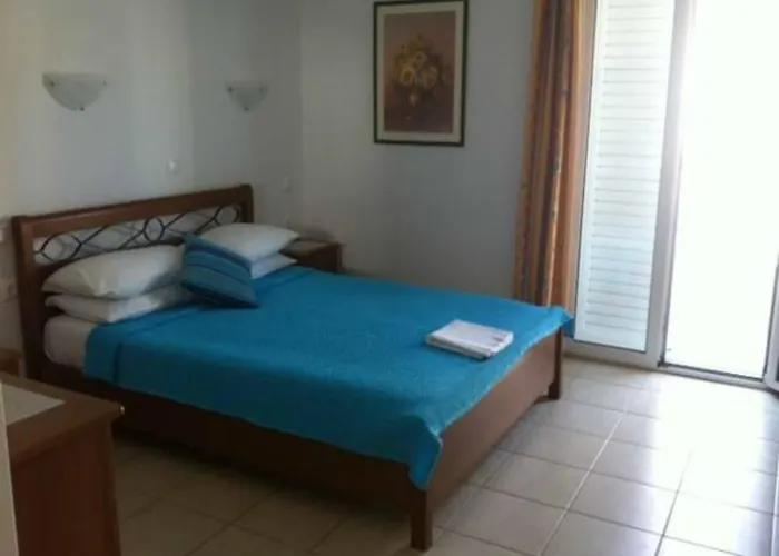 Appartamento Anett *