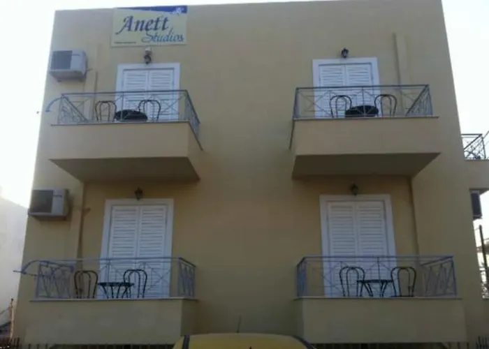 Anett * אלפוניסוס