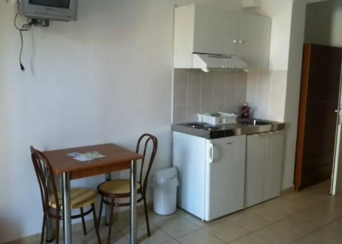 Anett Апартаменты